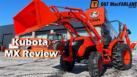 kubota tractor reviews and forums